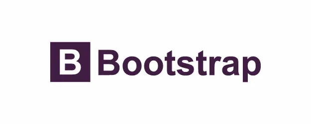 We Use Bootstrap For Designing